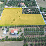Buildable Plot for Sale in Epanomi, Thessaloniki