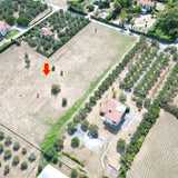 Buildable Plot for Sale in Epanomi, Thessaloniki