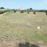 Buildable Plot for Sale in Epanomi, Thessaloniki