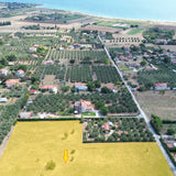Buildable Plot for Sale in Epanomi, Thessaloniki